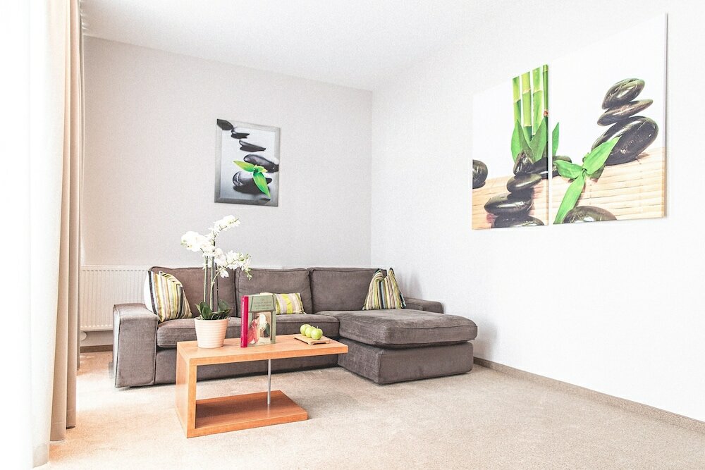 Фото Plaza Hotel Hanau