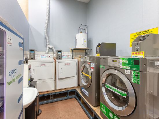 Фото Hyundai Residence Seoul