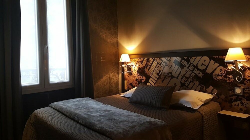 Фото Café hôtel de l'Avenir