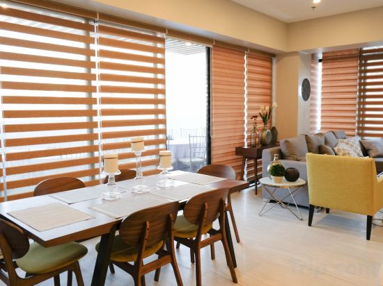 Фото Artemis Place Makati Hotel