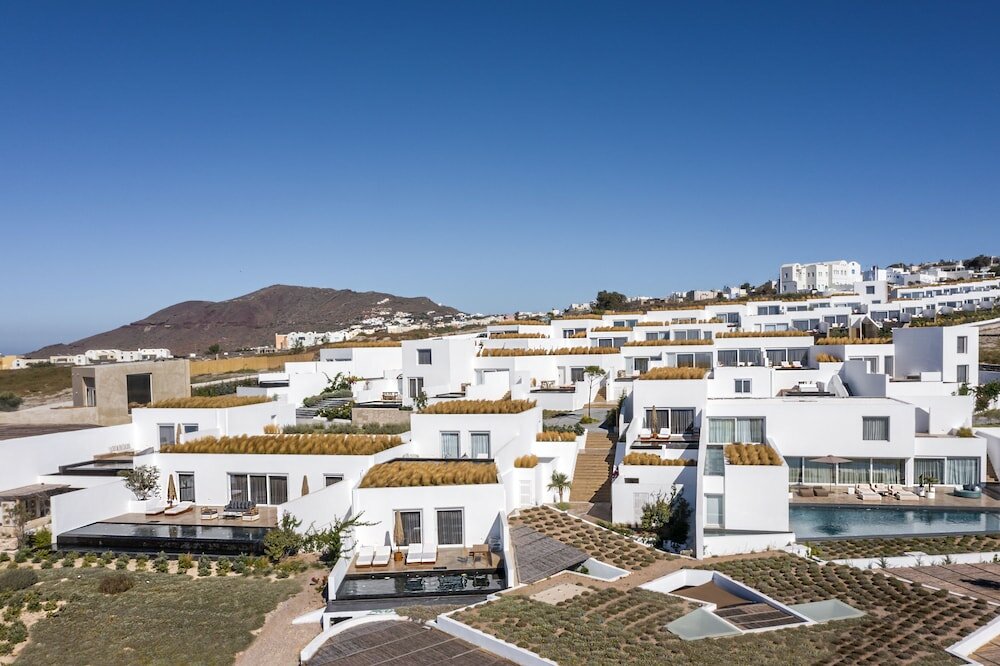 Фото Andronis Arcadia Hotel