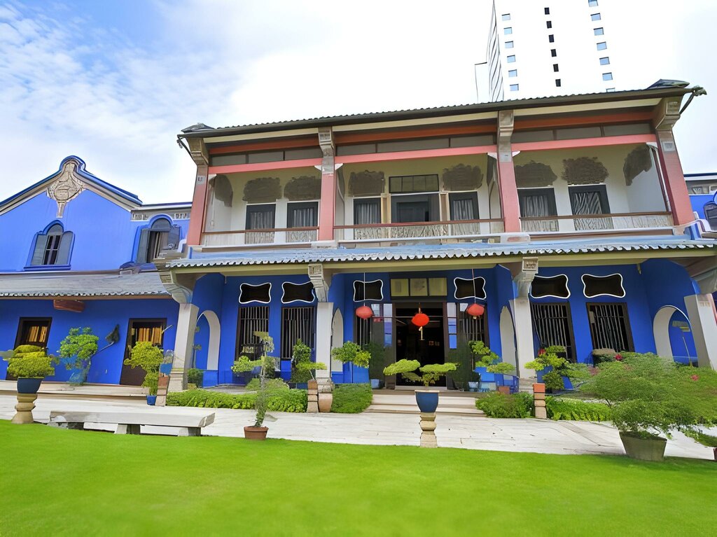 Hotel Georgetown Hotel, George Town, photo