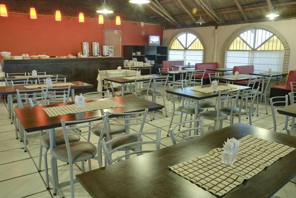 Фото Hotel Gran Vendimia by Bouquet