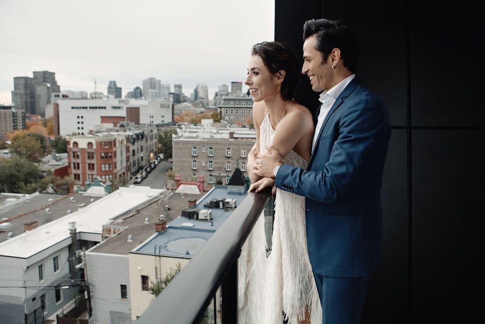 Фото Hôtel St-Thomas