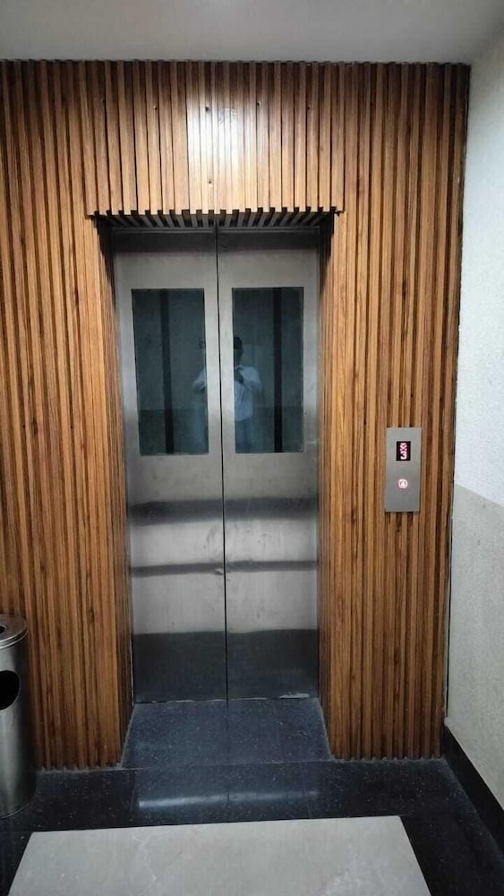 Фото The Rajgir Residency