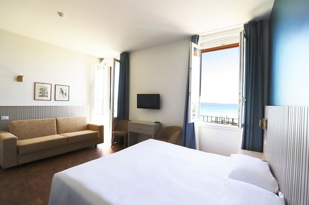 Фото Hotel Fonte Boiola