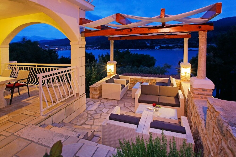 Фото Hotel Villa Telenta