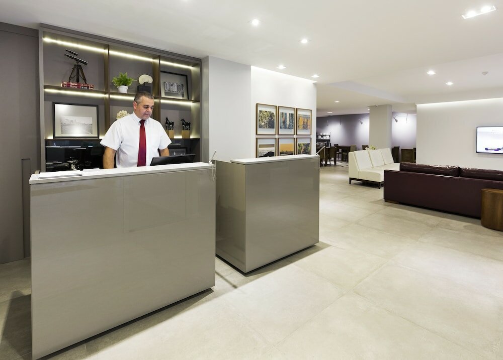 Фото Tropikalya Gold Hotel