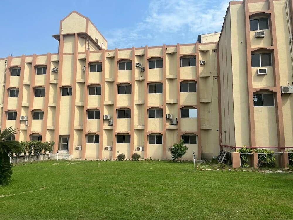 Фото отеля 4