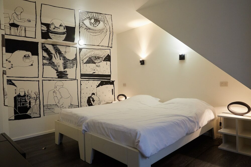 Фото Focus Hotel