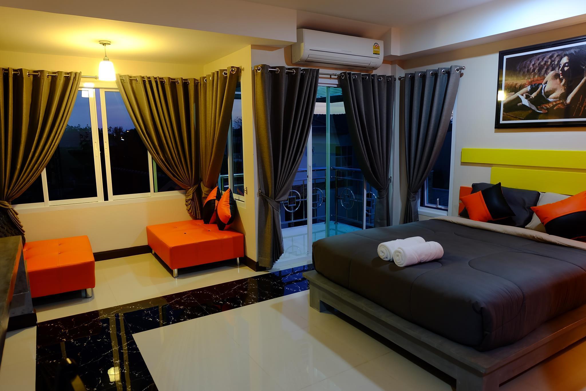 Фото Raiwin Place