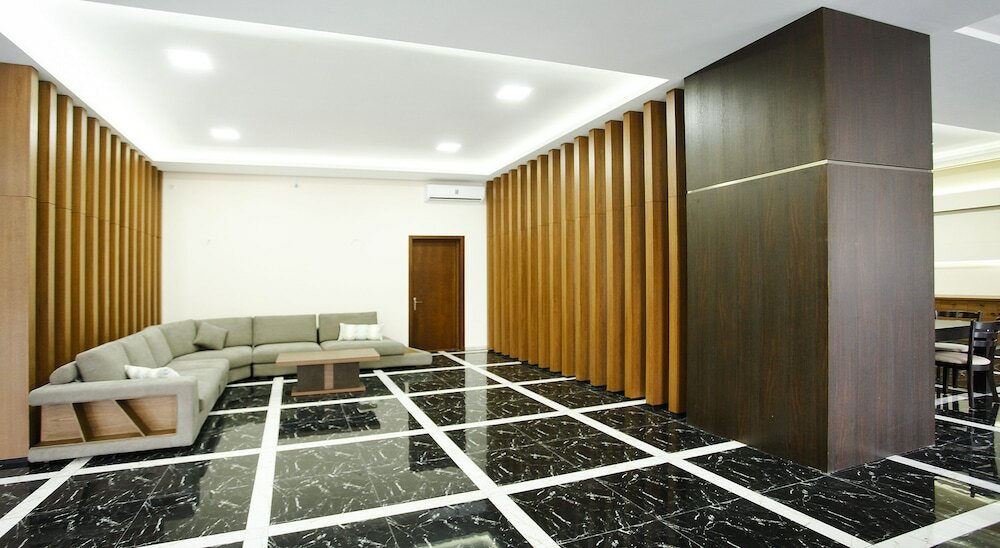 Фото Отель Vilton