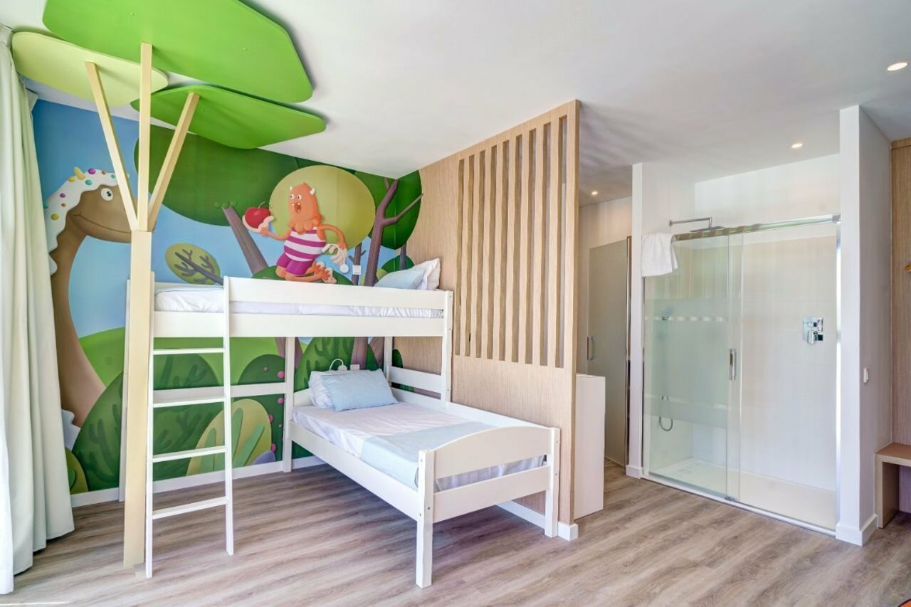 Фото Alannia Salou Resort