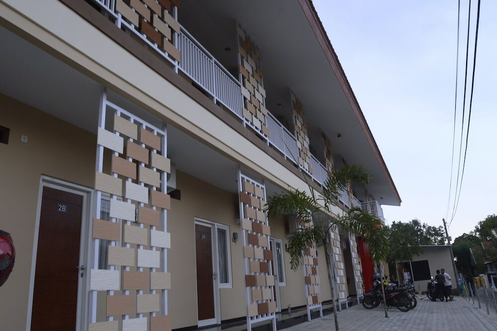 Фото Denofe House