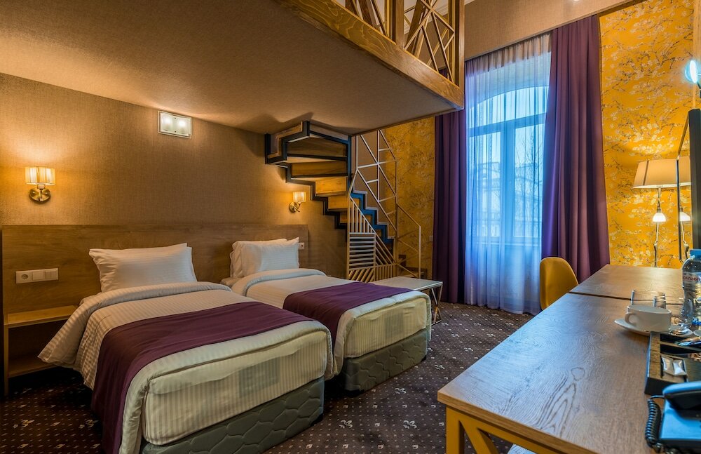 Фото отеля 2