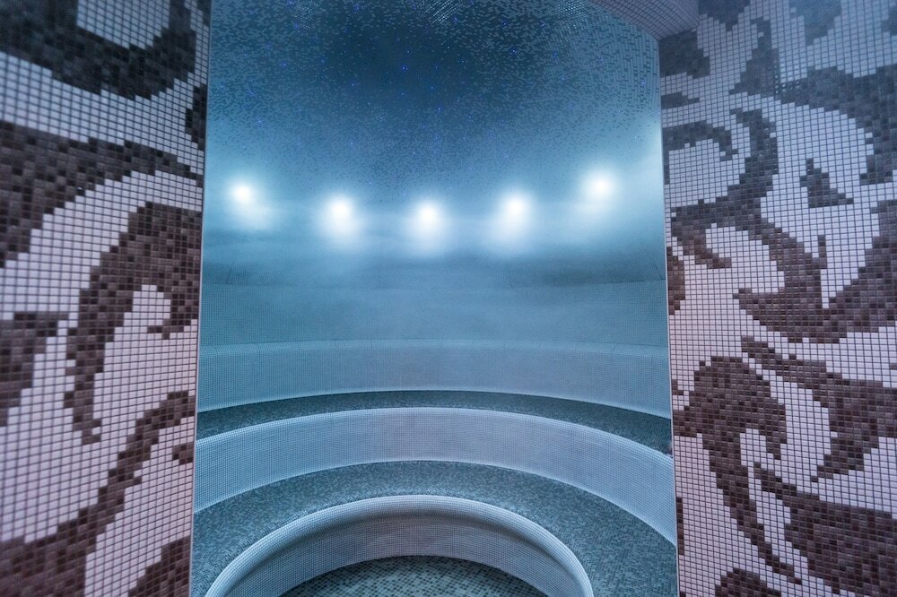 Фото Grand Hôtel Des Thermes