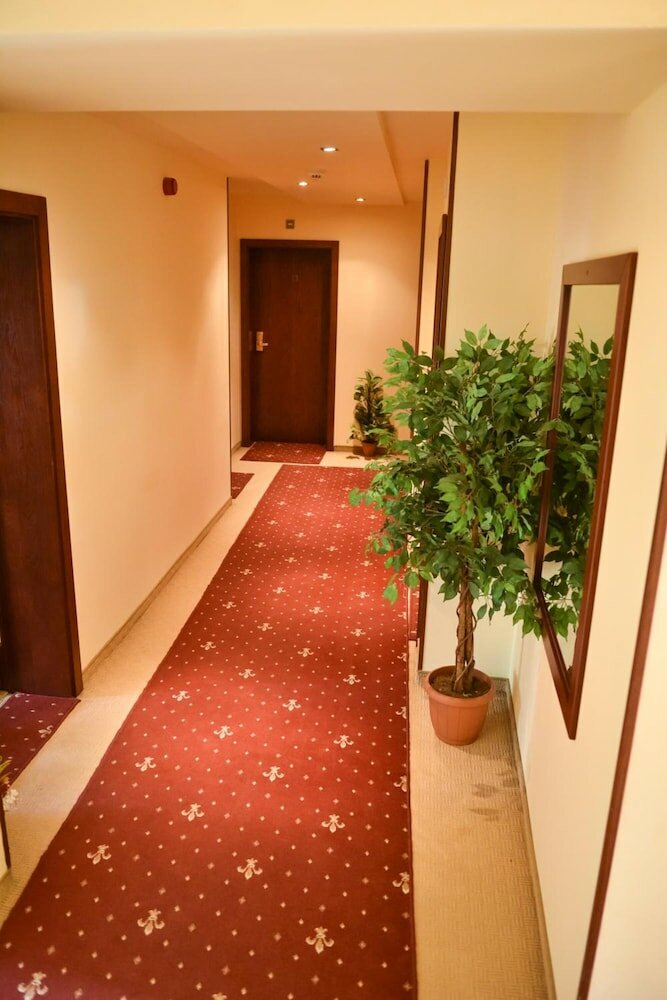 Фото Martin Club Hotel