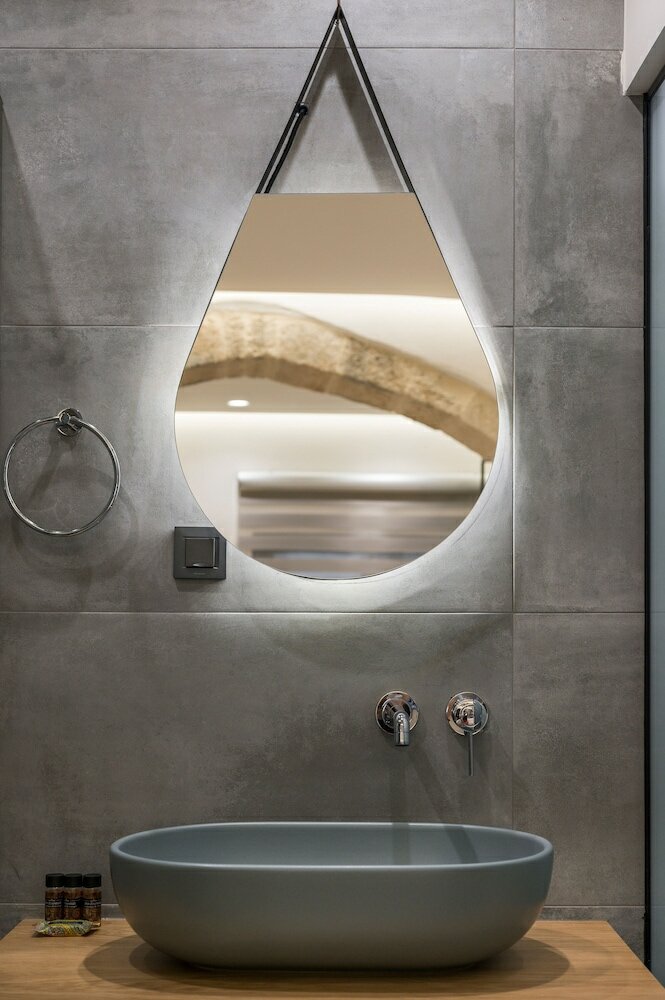 Фото Casa D'Irene Deluxe Hotel