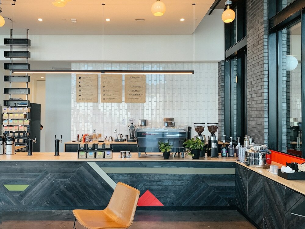 Фото Arrive Austin