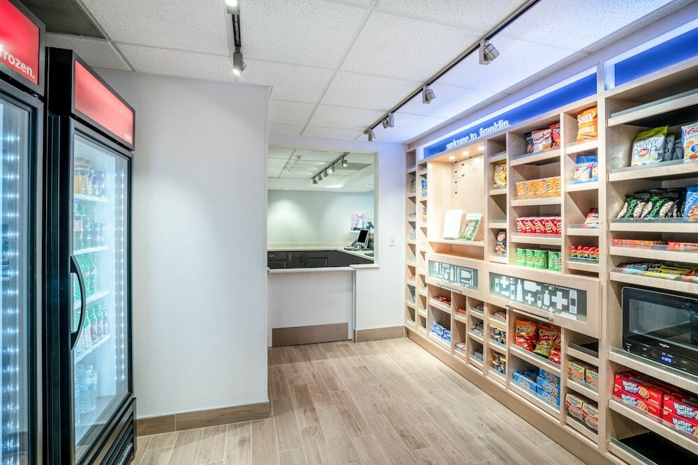 Фото Hampton Inn & Suites Nashville/Franklin