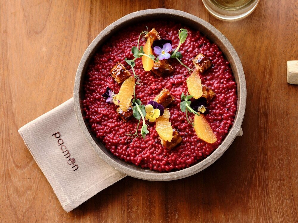 Фото Andronis Arcadia Hotel