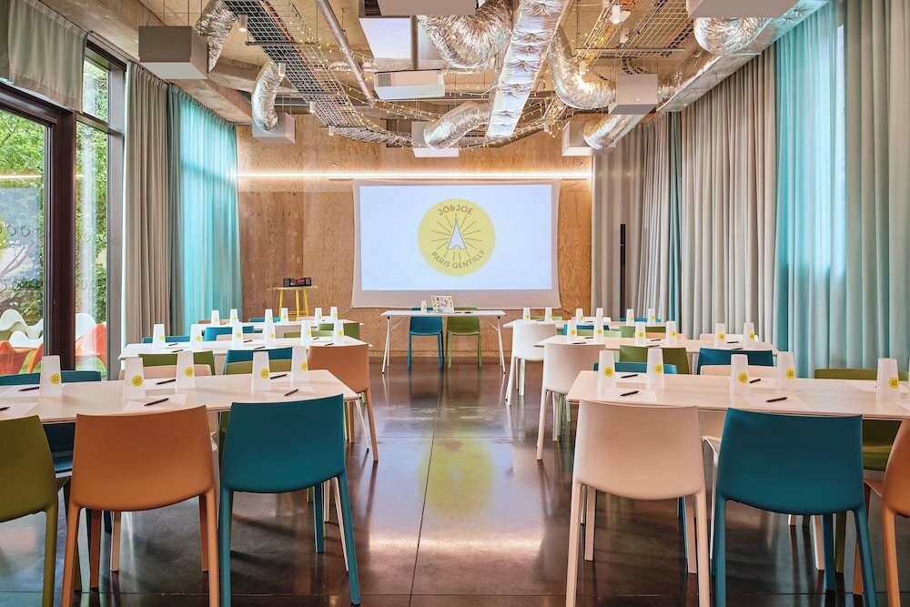 Фото JO&JOE Paris Gentilly