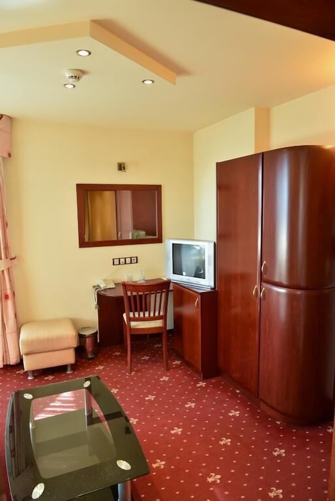 Фото Martin Club Hotel