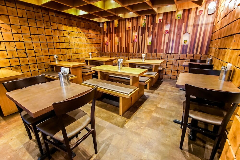 Фото Montcalm Piccadilly Townhouse