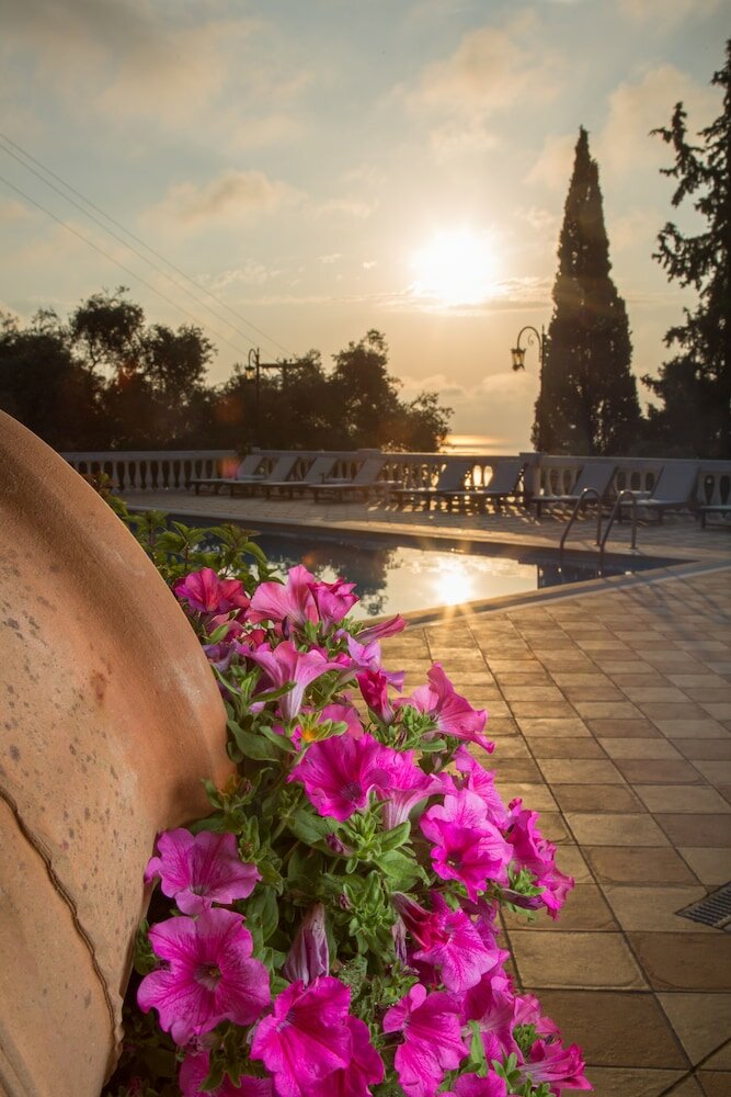 Фото Niki Apartments