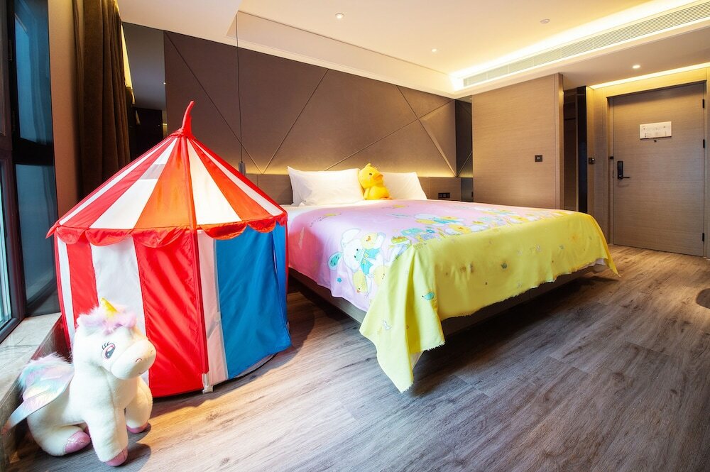 Фото Mercure Harbin Central Street Sophia Church