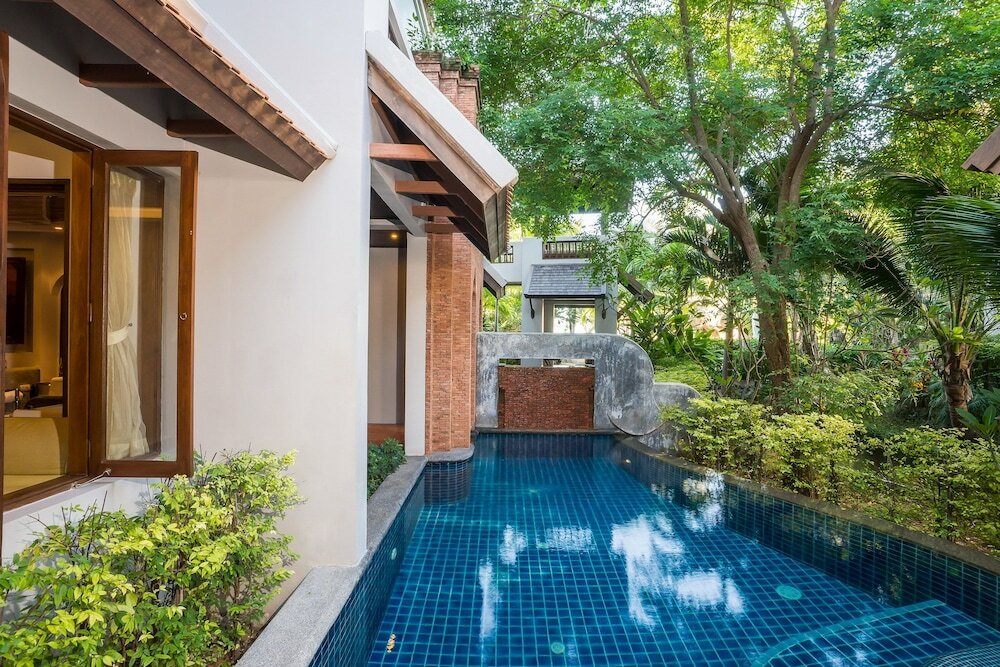 Фото Royal Muang Samui Villas