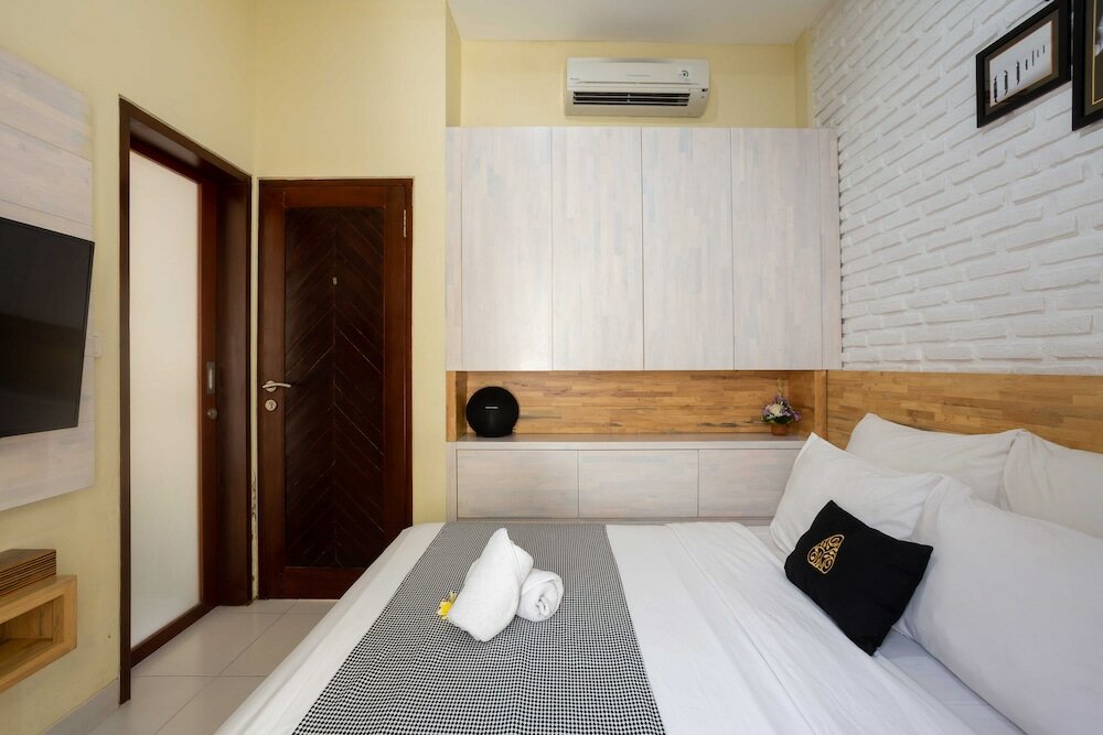 Фото Paisa Seminyak Living