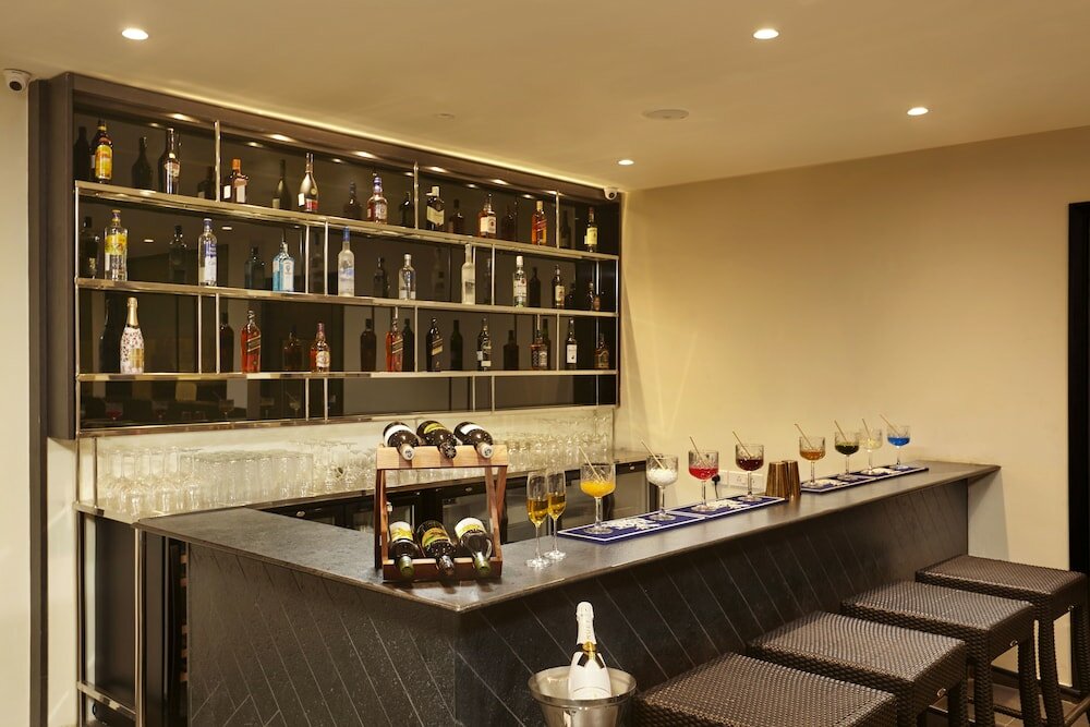 Фото The Acacia Morjim