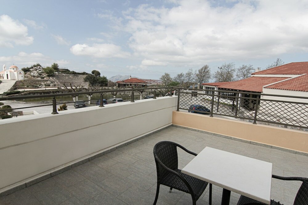 Фото Delina Mountain Resort