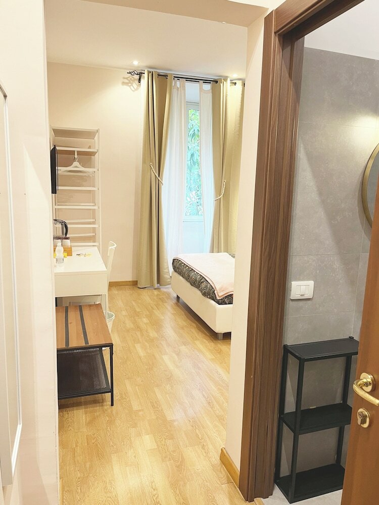Фото Monti49 GuestHouse