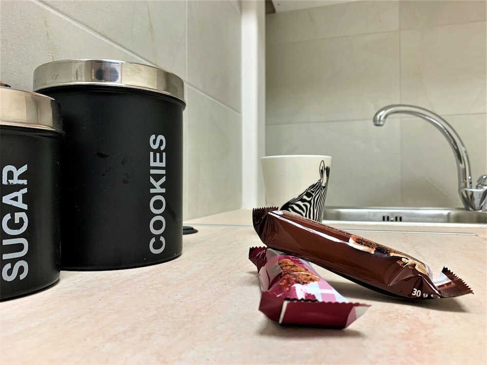 Фото Gk Airport Suites