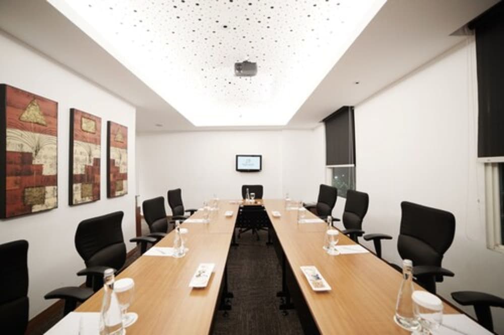 Фото Park Hotel Cawang - Jakarta