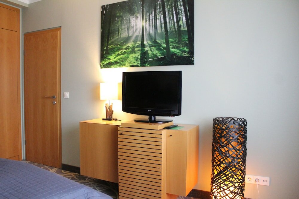 Фото Hotel Rennsteig