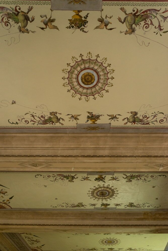 Фото Palazzo Martellini Residenza d'Epoca