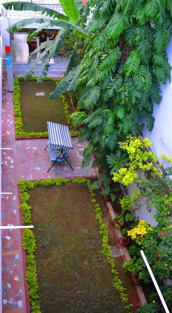 Фото Hotel Harmony