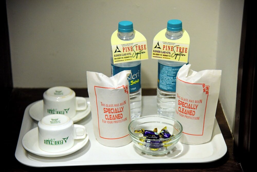 Фото Pine Tree Signature