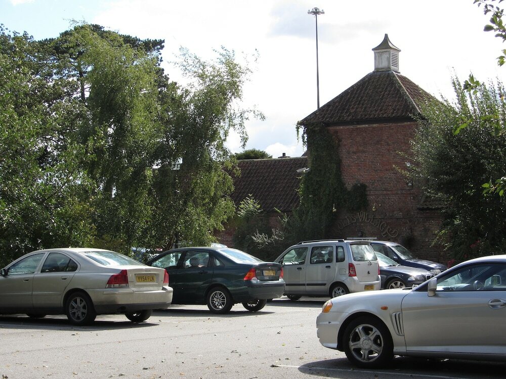 Фото Wolds Village