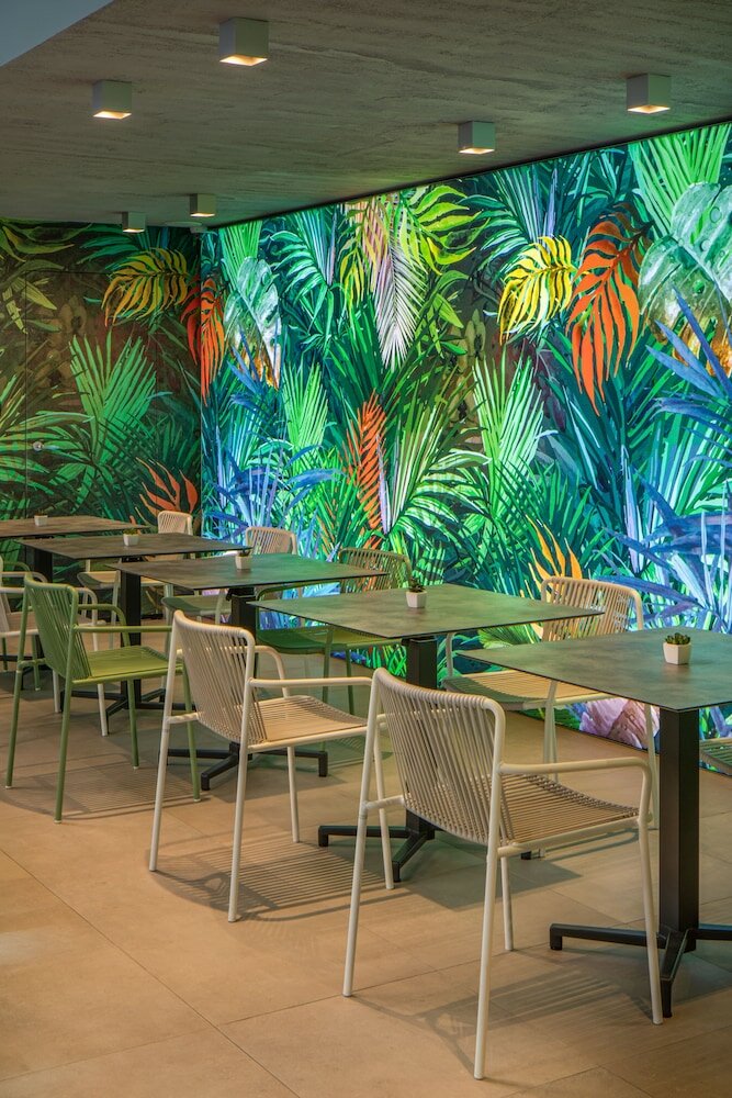 Фото Cortile Budapest Hotel