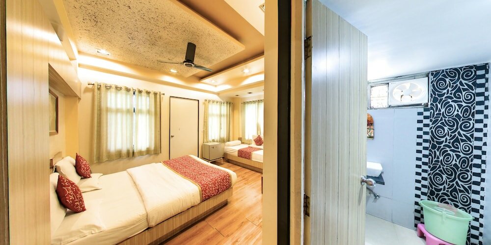 Фото Отель Vishram Mount Abu