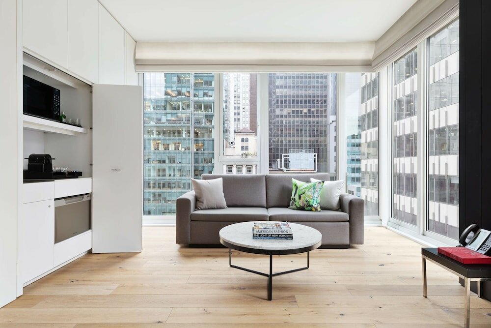 Фото Andaz 5th Avenue - a concept by Hyatt