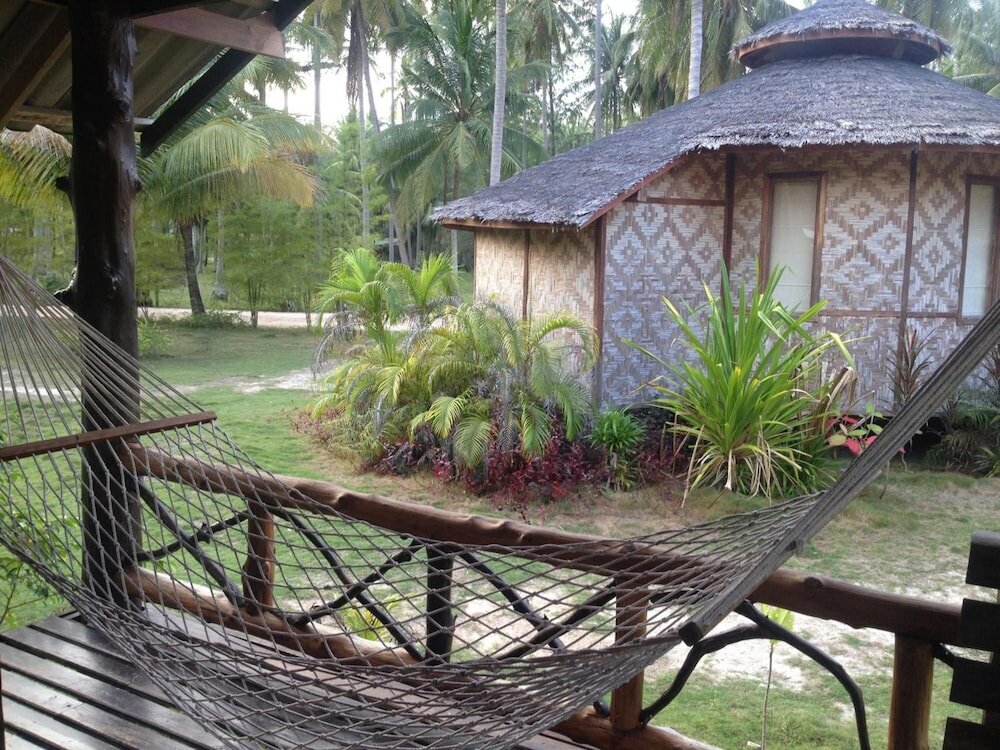 Фото Malibu Beach Bungalows
