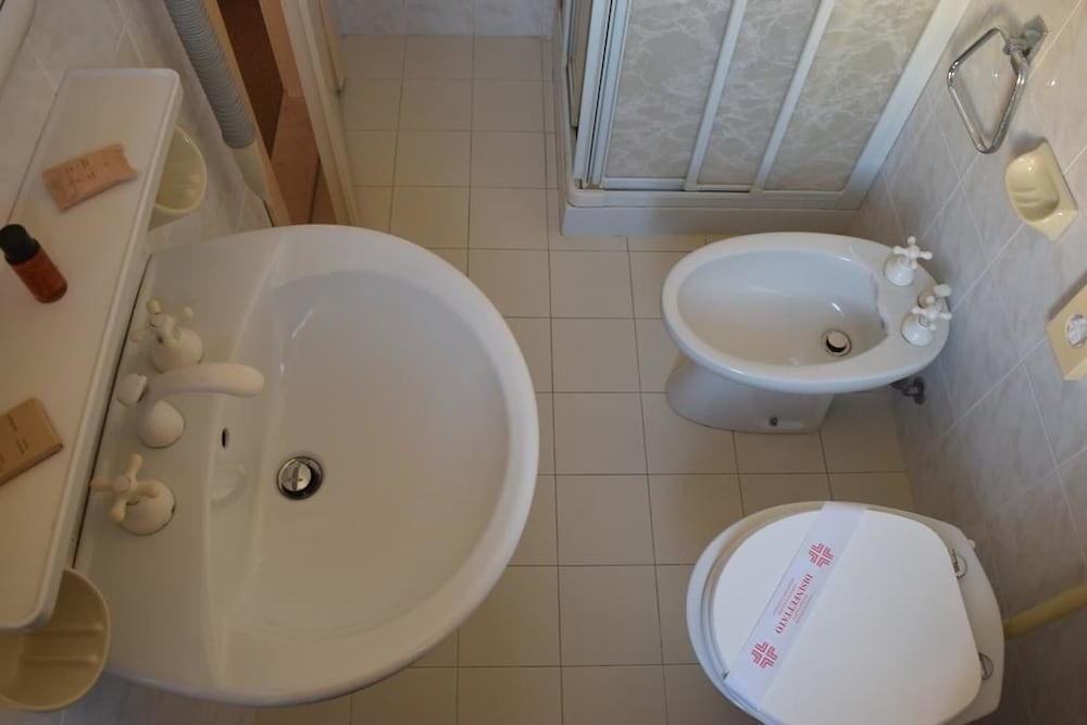 Фото Hotel Ariminum