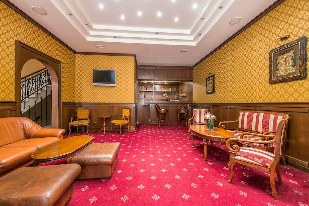 Фото Хотел Света София