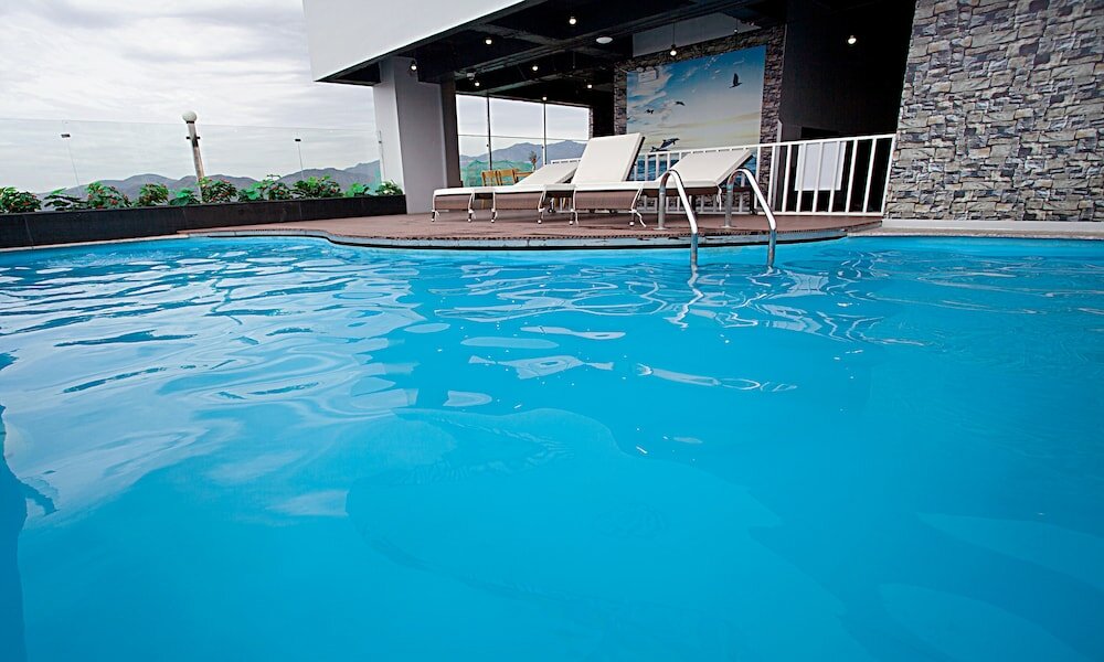 Фото Royal Hpm Hotel