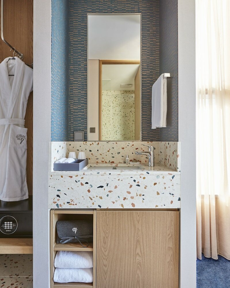 Фото Hotel In 9 Gangnam 